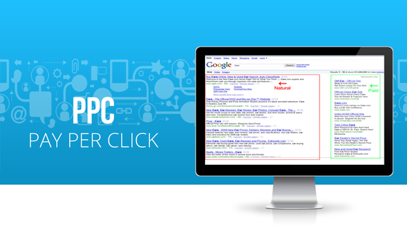 smart click PPC dubai