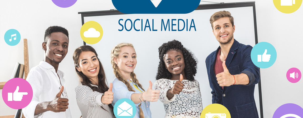 Smart Click - Social Media Marketing Dubai